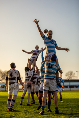 Rugby