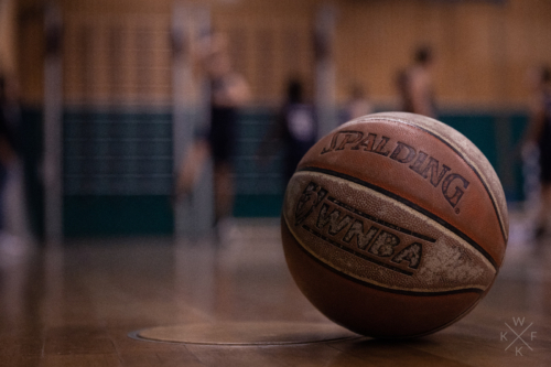 Basketball