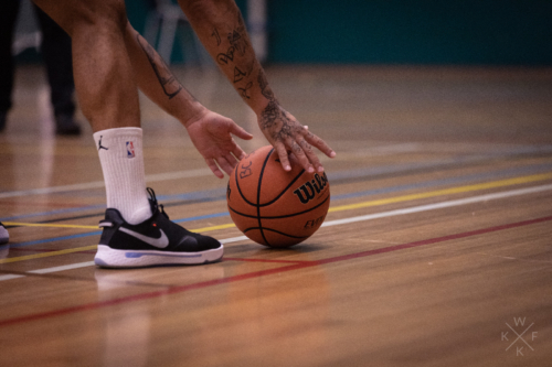 Basketball