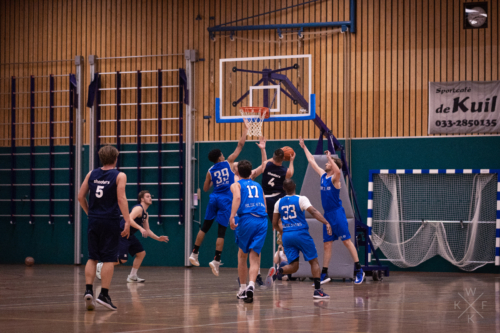 Basketball