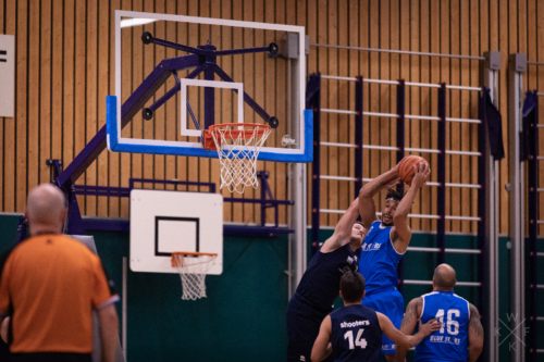 Basketball