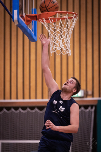 Basketball