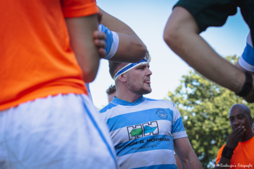 Rugby