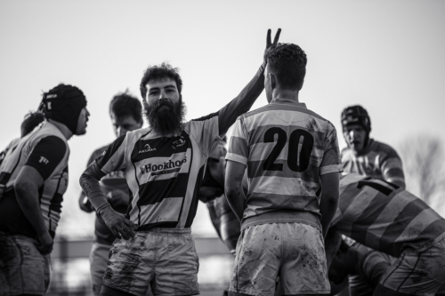 Rugby