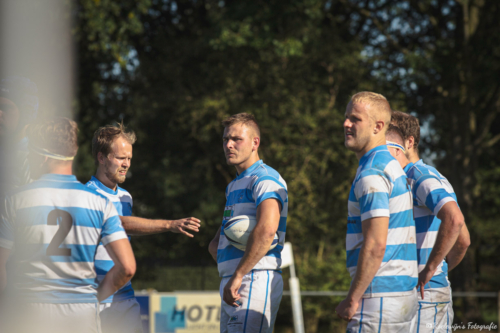 Rugby