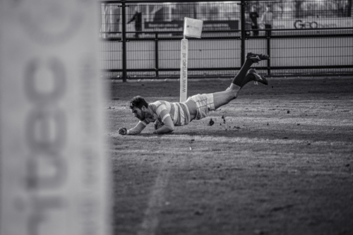 Rugby