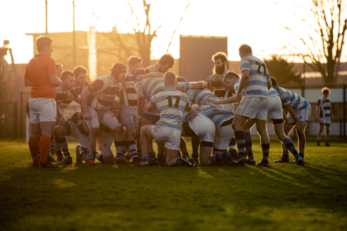 Rugby