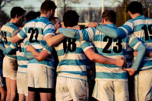 Rugby