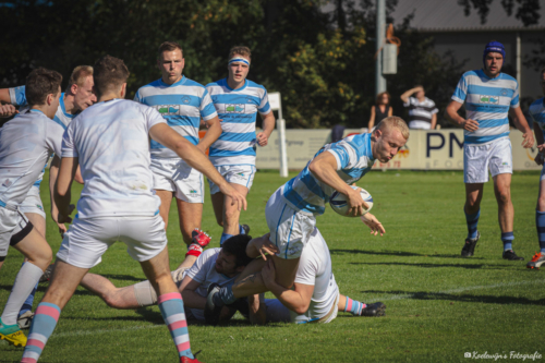 Rugby