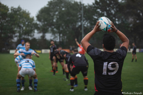 Rugby