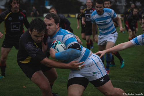 Rugby