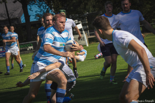 Rugby
